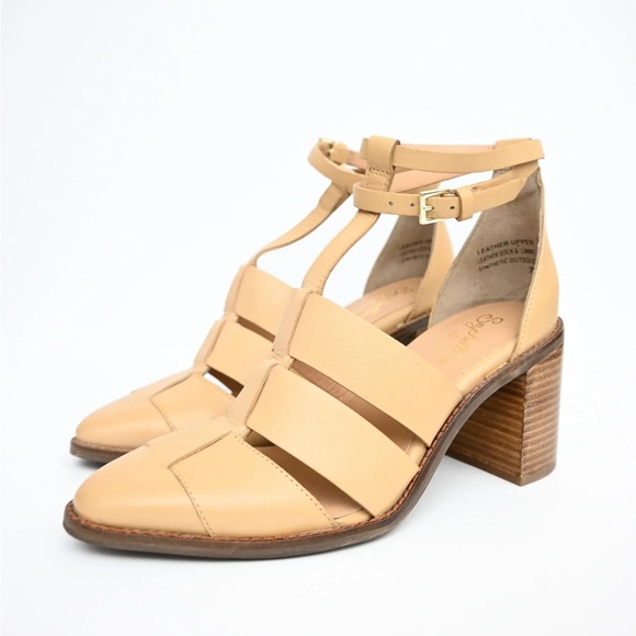 Seychelles Shoes - Seychelles Caged Boot (New)